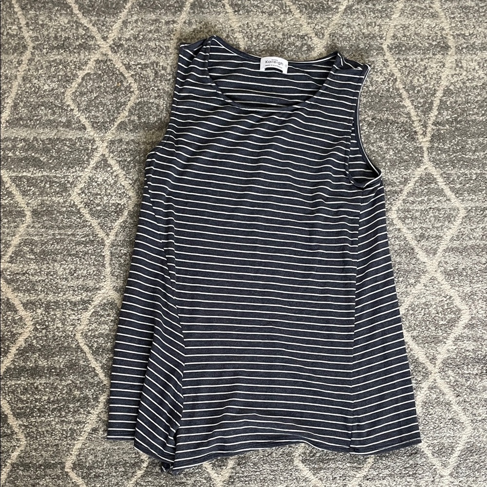 Kaileigh tank top